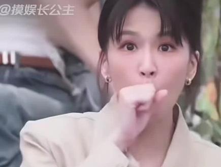 她的眼神像小孩一样😍😍😍
#曾沛慈 #浪姐二公 #抖音我要上热门