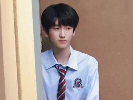 #我们的少年时代2#左奇函@^心予奇文^