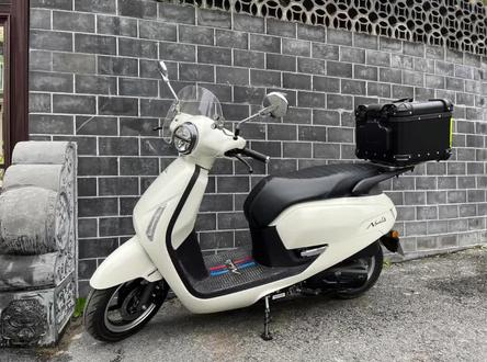如何调NS125la的时钟
#ns125la #本田ns125la #时钟
