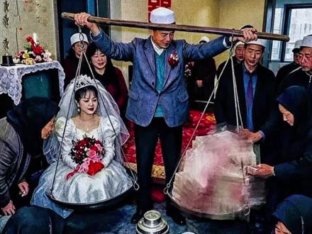 我没有勇敢地做自己,我们是人不是物件! #民族特色民族文化 #民族团结 #56个民族