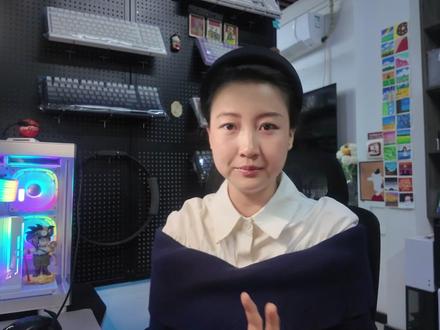 电脑没声音可以先看下这样设置 #电脑知识 耳机音响没声音,不是坏了,估计是你没有设置输出设备。