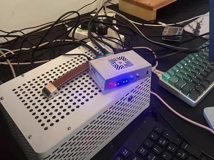 三角洲新加密该何去何从? 小白可根据自己实际需求选择方案 切勿违规使用#DMA #固件