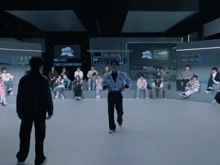 真源浩翔你们在干什么!#翔源#严浩翔#张真源