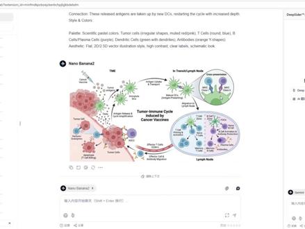 试了一下Gemini3科研绘图,感觉学术界的天真塌了