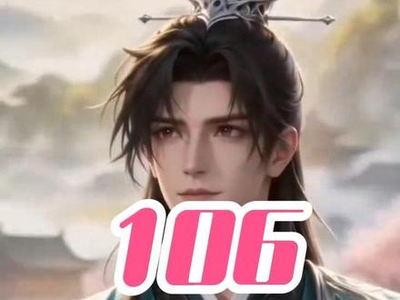 与影成双 106集#双男主#云铮 #原创#封谕