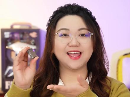 9850X3D它来喽!更好的体质,更高的频率,千帧游戏不是梦!#AMD9800X3D #AMD #打游戏选X3D #肉肉姐电脑装机