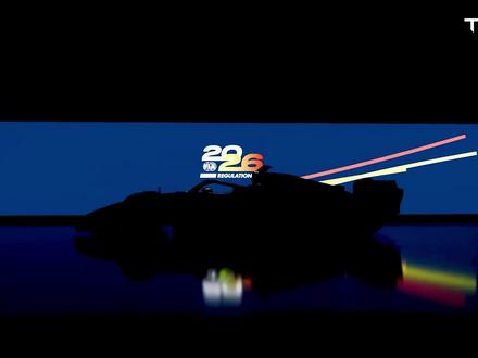 取代DRS的MOM缩写过于抽象!FIA将重新统一命名术语 #F1 #围场内外 #DRS #青年创作者计划