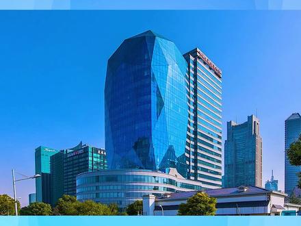 你知道“安慕希”大厦在哪里吗?怎么突然火了#建筑 #建筑设计 #建筑工程 #建筑工地 #奇怪 #奇怪的知识增加了