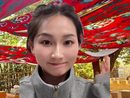 《奔跑吧》做错了吗?#奔跑吧 #馕言文 #新疆 #万万没想到 #白鹿