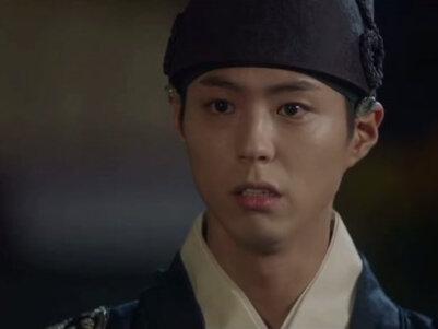 世子中毒,假装病重,揪出幕后真凶!#云画的月光 #我的观影报告