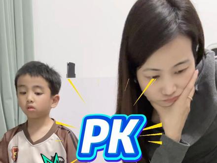 磁力方块拼搭比赛 你们喜欢哪个呢#一起玩搭积木 #磁力方块拼搭 #我的世界 #乐高互动小游戏#亲子互动