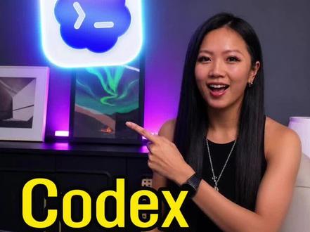 Codex四大实用场景教程。亲测真香的Codex 4个实用场景教程|新手小白友好,视频内附操作演示
✅办公提效|直接改文件做整合
✅内容创作|高效率样式排版 自带高级感
✅手搓产品|不会写代码也能做App、做网页交互
✅飞书协同|效率拉满,真能干活!!!
#AI #codex #codex教程 #AI教程 #AI工具