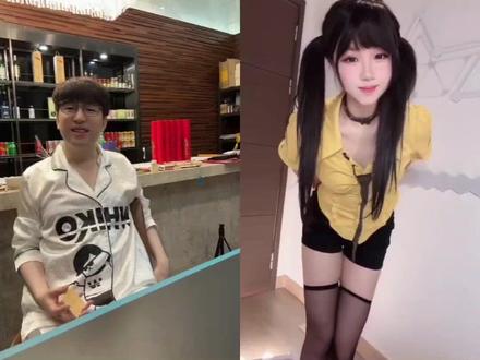 同行怎么解释!#李翘楚