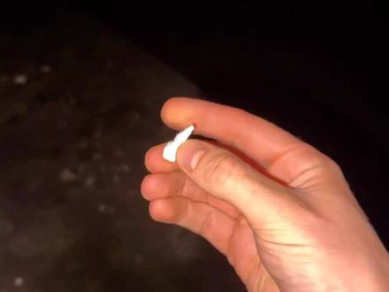 小金鱼摔炮怎么制作?#手工 #涨知识 #科普