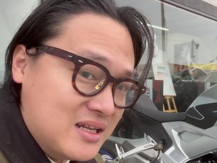 静态锐评升仕703T #升仕703T #gt #机车摩托车