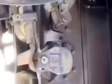 豪沃中控台导航安装教程