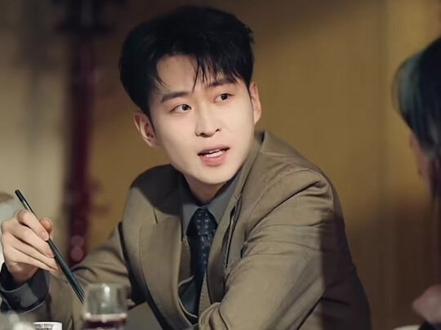 不可以凶陈钧#今安执念