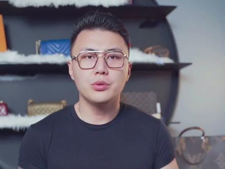#抖音618好物节 教你一眼辨别Gucci虎头包真假!#Gucci #奢侈品 #虎头包