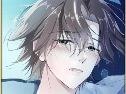 历御风后悔了,冲到地下室将白钰救了出来……#漫画推荐 #有声漫画 #二次元漫画 #独宠黑化男主