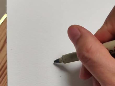 火柴人谁不会画?你看多简单!
#绘画 #日常瞎画 #简笔画 #火柴人 #火柴人绘画