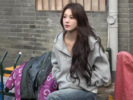 应该是我太老了
#农村 #摆摊 #李丽欣 #赶春集日记