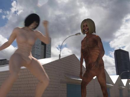 😱 这才是巨人的真实尺寸!——《进击的巨人》 #进击的巨人 #漫画 #视觉效果 #零点五倍速过假期
🔥《进击的巨人》系列中主要角色的体型究竟有多大呢?
在本视频中,将以超震撼的方式展现他们那巨大无比的身形!
~ - 近似值
± - 误差范围
*UM - 不可靠测量
白色文本包含数据来源
黄色文本为 MBS 估计值
🎵音乐: (Youtube Audio Library)
Night Hunt - Jimena Contreras
Rogue Force - Jimena Contreras
Cyberpunk Fury - Jimena Contreras
Black Thorns - Jimena Contreras
Curse of the Witches - Jimena Contreras
Shadow Chase - Jimena Contreras
特别感谢提供的(相关)模型:Jamzdood、atreyugam3r100、Joshu76、HiGuys920、Lucymidnight96、mmdspot、MikuMikuKnight、Wysida、TitanRipper、WOLFBLADE111 。