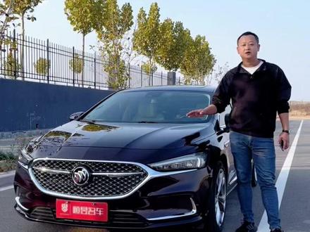 #别克 #君越艾维亚 #高性价比二手车推荐 #每天推荐好车 20年别克君越艾维亚旗舰、全车原版没有更换件、原漆、实表3.5万公里、个人一手车、喜欢的评论区留言