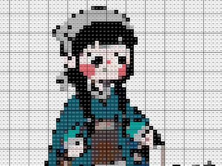 #醒图 #万物皆可拼豆 今天教大家怎么把喜欢的图片变成这种拼豆图纸,学会就去试试吧 #醒图创作者 #拼豆 #拼豆图纸 拼豆新手 拼豆教程 拼豆图 醒图制作拼豆图纸 新手拼豆 拼豆图案图纸 怎么自己制作拼豆图纸 拼豆新手入坑 拼豆图案 情侣拼豆 画像素怎么生成拼豆图纸 拼豆图片 拼豆图纸生成器 拼豆图纸 拼豆图案图纸 拼豆图纸高颜值好看 拼豆图纸情侣