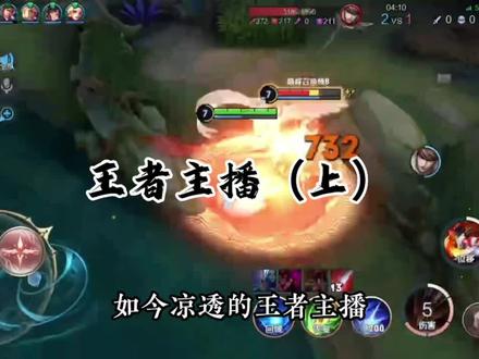 曾经红极一时,现如今凉透的王者主播(上)#游戏日常 #剑仙 #娜可露露 #张大仙