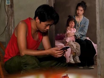 没想到爸爸手机里有这么重要的照片,对不起爸爸。 #情感 #美食 #记录我的农村生活 #新农人计划2026 #在拍一种很新的vlog