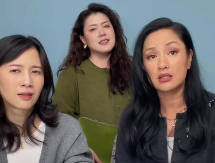 最近几天被瞿颖笑死了,太搞笑了。。个人向(1) #瞿颖 #papi酱