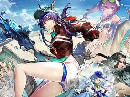 【明日方舟】赛后余波 DH-EX-7 普通+突袭 高配速杀 #游戏精彩时刻 #手游