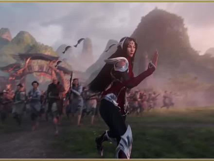 斯维因应该算得上是诺克萨斯 救赎之光把,快艾特你喜欢的斯维因博主和来康康 #lol剧情 #斯维因