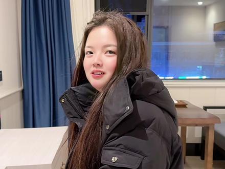 今天月月生气了,还好哄好了#日常生活 #vlog旅行记