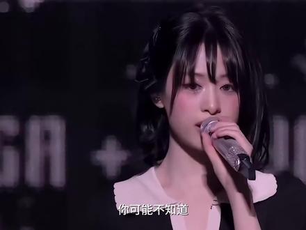 郑雅贤:YG压箱底的ACE,舞台上的“怪物”,舞台下却如孩子般的纯真!#郑雅贤 #郑雅贤演唱会 #bgbymonster #drip