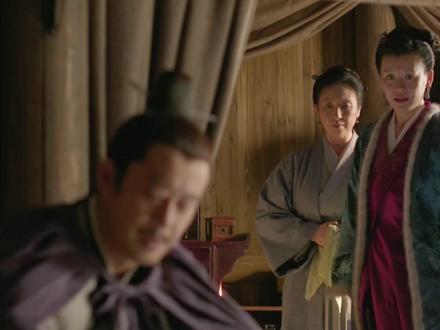 一场炭火之争,藏尽宅门大院的阴私 #知否 #赵丽颖 #影视解说 #青年创作者激励计划