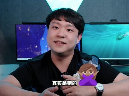 显示器2K和1080P怎么选?真的数字越大越清晰?#显示器 #外设 #电竞 #笔记本