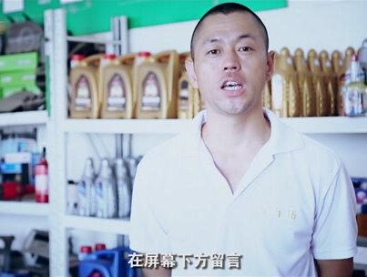 这里长期不清洗,会导致动力不足打火不顺畅,你的车有这个问题吗 #汽车