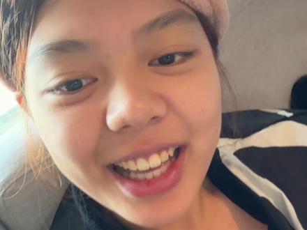 这小猫懒不知道一天咋了