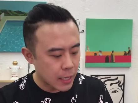 简单一招,舀蜂蜜再也不会弄的到处都是!