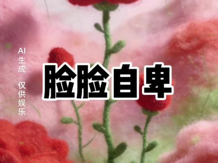 脸脸自卑#小说 #病娇 #阴湿男 #重生 #追妻