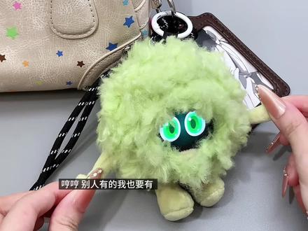 会说话的AI崽崽我也是拥有了! #提升幸福感好物 #好物分享 #开箱 #萌UU