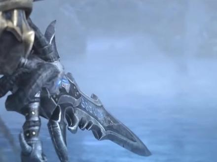 魔兽世界:伊利丹大战阿尔萨斯具体过程 #阿尔萨斯大战伊利丹 #魔兽世界 #伊利丹 #阿尔萨斯