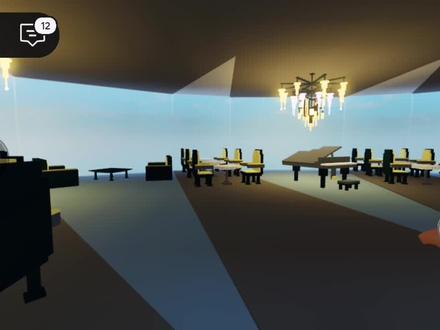 #roblox 自然灾害塔倒了😱😱