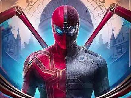 蜘蛛侠战甲制作 细节控的盛宴