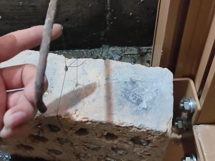 别墅电梯铝合金井架安装过程。#别墅电梯 #观光电梯 #网红电梯 #家用电梯 #电梯物联网