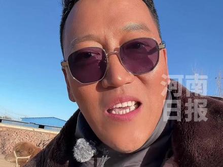 #丝路千里暖豫哈一家亲 东天山来的骆驼队预计12月中旬抵达洛阳,洛阳36家景区推出优惠活动:哈密游客免票,新疆其他地区游客半价。(记者 肖遥 曹润泽)