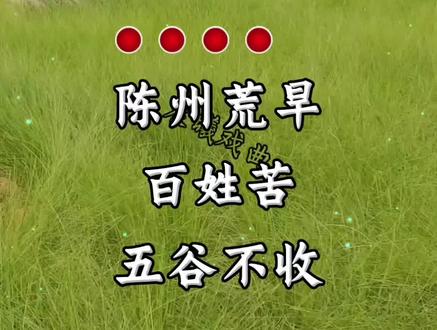 豫剧《下陈州》陈州荒旱百姓苦,王素珍原声#河南豫剧 #经典#百听不厌