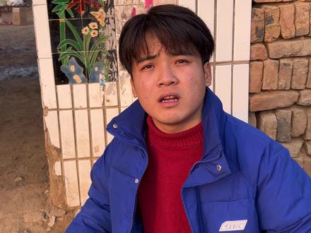 最终还是弟弟扛下了所有..