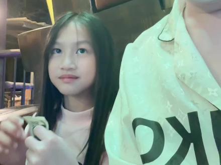 李老板教大家怎么坐海盗船没有失重感!#李翘楚